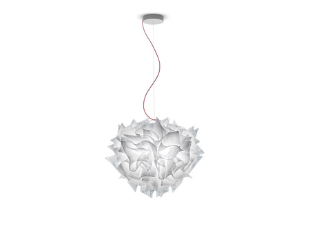 Lampa wisząca Slamp VELSL00CTR01R00000EU Veli Large Couture