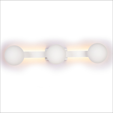 Milagro Lampa Sufitowa Magnet 9W+3xG9 3000/4000K Biały ML1141 BIAŁY