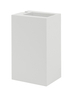 LILLEHAMMER 1580 WHITE 2xLED 7,3W 3000K UP / DOWN
