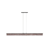 Lampa wisząca Abigali 6602 Marble Stone 606R 30W 3000K 6 x 6 x 120 cm