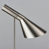 Lampa stołowa Endon Lighting Carlo 95460 chrom