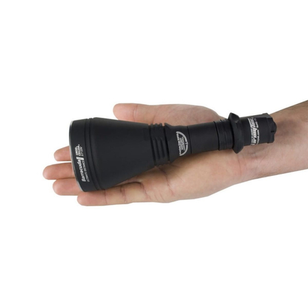 Latarka taktyczna Armytek BP  Barracuda Pro White