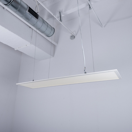 Panel LED Greenie UltraSlim 45W 1200x300mm Biała Naturalna