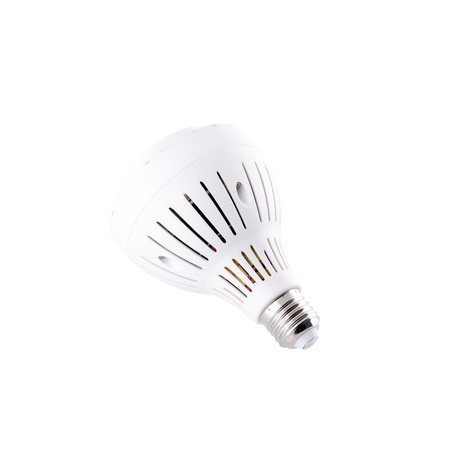 Żarówka LED Greenie do oprawy szynowej PAR 20W E27 NW