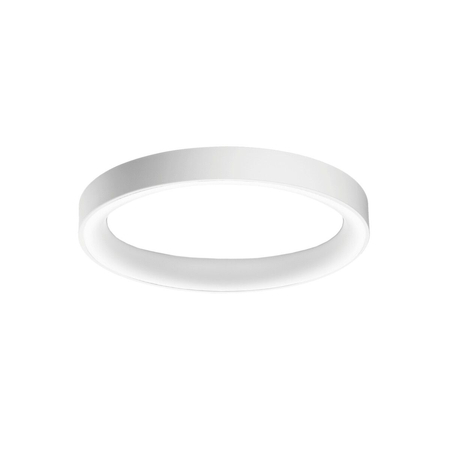 Plafon SOVANA TOP 80 CCT WHITE Azzardo AZ3445 white