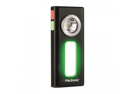 Latarka sygnalizacyjna LED Mactronic FLAGGER