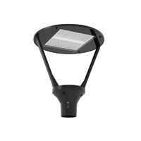 Lampa parkowa LED Greenie Skyscraper 30W 170 lm/W NW