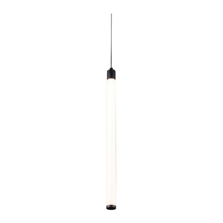 Lampa wisząca Maytoni P021PL-L10B Ray - Czarny