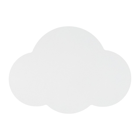 Kinkiet CLOUD TK Lighting 4964 biały