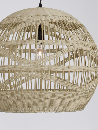 Lampa wisząca Luces Exclusivas REYNOSA  LE42946