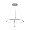 Lampa wisząca Maytoni MOD877PL-L85W Nola - Biała