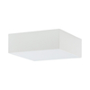 Plafon LID SQUARE LED 15W Nowodvorski 10428 biały