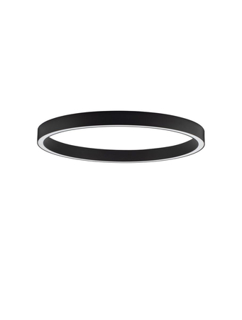 Lampa wisząca Luces Exclusivas MILPA - czarny mat LE43279