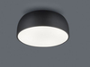 Lampa sufitowa Trio 609800432 czarny