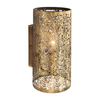 Kinkiet Endon Lighting Secret garden 70105 mosiądz