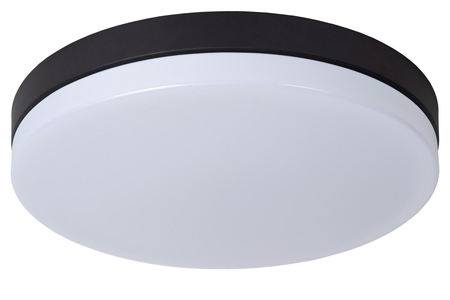 Lampa sufitowa Lucide BISKIT 79111/40/30 czarny
