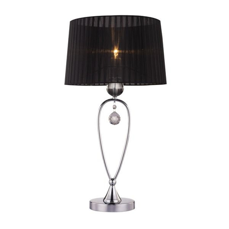 Lampa stołowa Zuma Line Bello Table RLT93224-1B