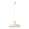 Sollux Lighting Lampa wisząca BILO beżowa SL.1704