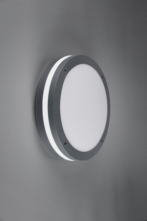 Lampa zewnętrzna Trio 676960142 grafitowy