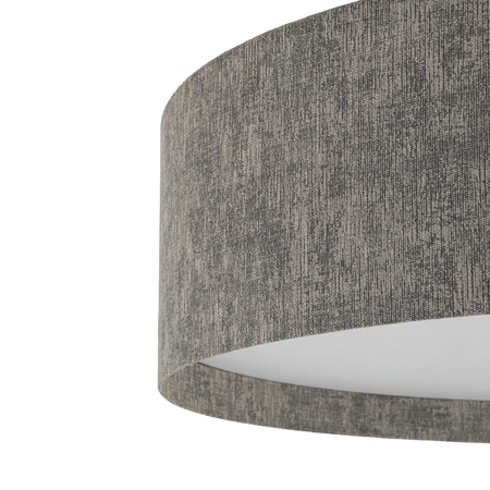 Plafon Nowodvorski LAGO 11680 Szary