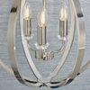 Endon Lighting Lampa wisząca 81507
