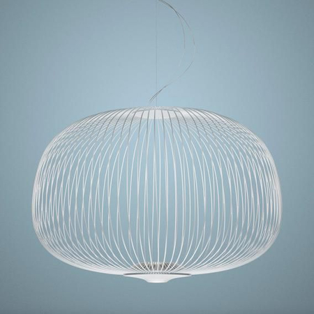 Lampa wisząca Foscarini 2640073-10 Spokes 3