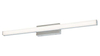Lampa łazienkowa Rabalux Bastian 5781 chrom