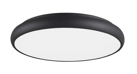 Lampa sufitowa Luces Exclusivas TAME LE41488 czarny