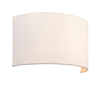 Kinkiet Endon Lighting Obi 70334 biały