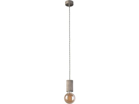 Lampa wisząca Nowodvorski 9692 Tulum Concrete