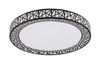 Lampa sufitowa Rabalux Nilin 71140 czarny