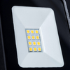 Naświetlacz Greenie LED SMD Professional 10W IP65 NW