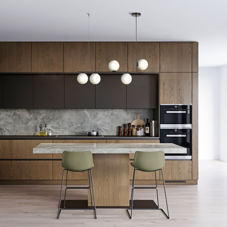 Sigma 33611 Andy 5 zwis czarny