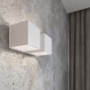 Sollux Lighting Kinkiet QUAD 2 biały SL.0656