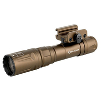 Latarka laserowa LEP Olight Odin Turbo Desert Tan