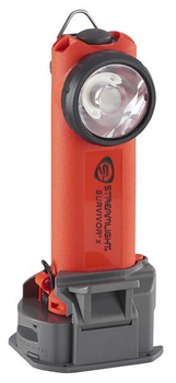 Latarka kątowa Streamlight Survivor X ATEX 250 lm