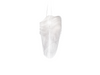 Lampa wisząca Slamp AVIA S - WHITE FADE S AVISS00WHF01T00000EU biały