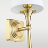 Cosmo Light Kinkiet AUSTIN W01289BR-WH