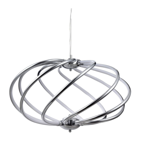 Lampa wisząca Maytoni Venus MOD211-09-N