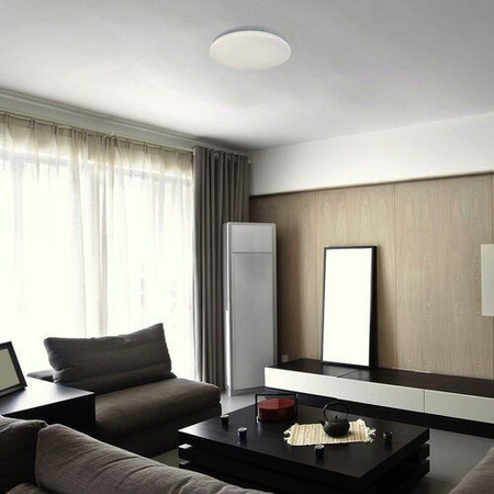 Lampa sufitowa Rabalux Vendel 71105 biały