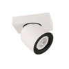 Spot Italux SPL-2855-1B-WH Nuora