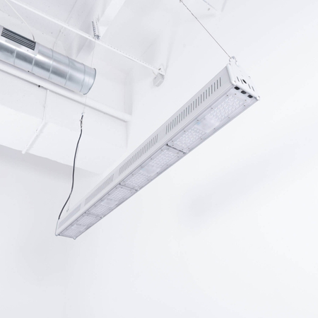 Lampa LED IC HighBay Linear 200W Philips 3030 5 lat gwarancji NW