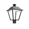 Lampa parkowa LED Greenie Beacon 60W 130m/W NW