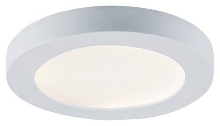 Lampa sufitowa Rabalux Coco 5276 biały