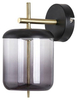Kinkiet Rabalux Delice 5025 czarny