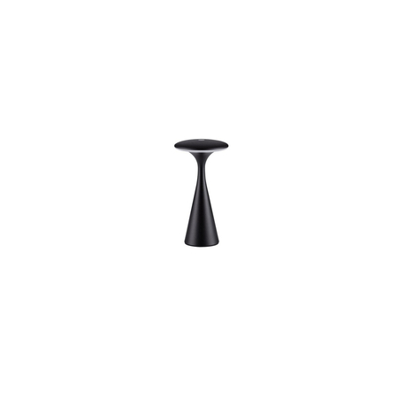 Lampa zewnętrzna Luces Exclusivas SEVINTO LE75271 czarny