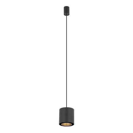 Lampa wisząca Nowodvorski POINT DUO 11511 Czarny
