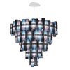 Lampa wisząca Slamp LA LOLLONA 5 - GRADIENT LALS5XLGRD06T00NMTEU