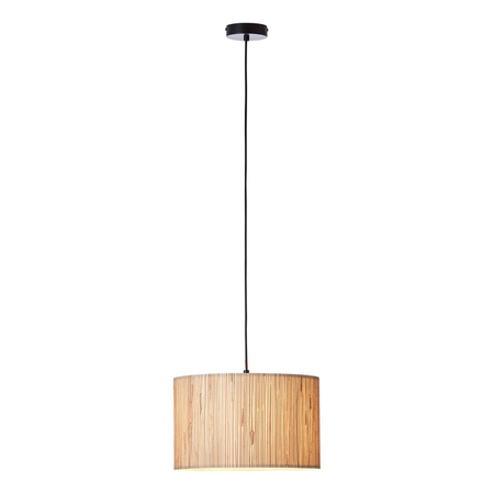 Lampa wisząca Endon Lighting Longshore 101691 zielony
