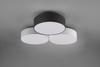 Lampa sufitowa Trio 621910317 biały